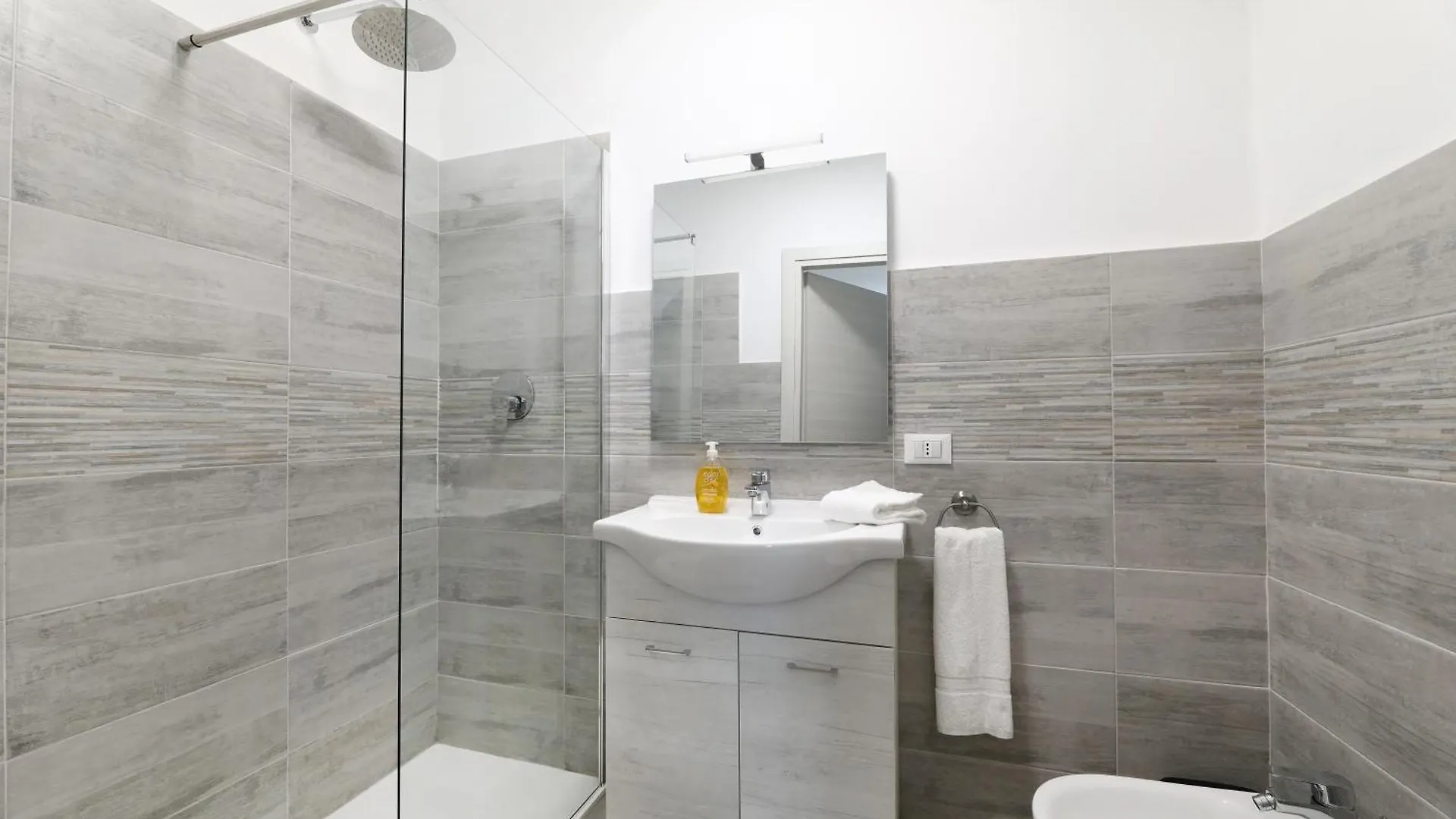 Bed & Breakfast B&B La Luna Como Pognana Lario