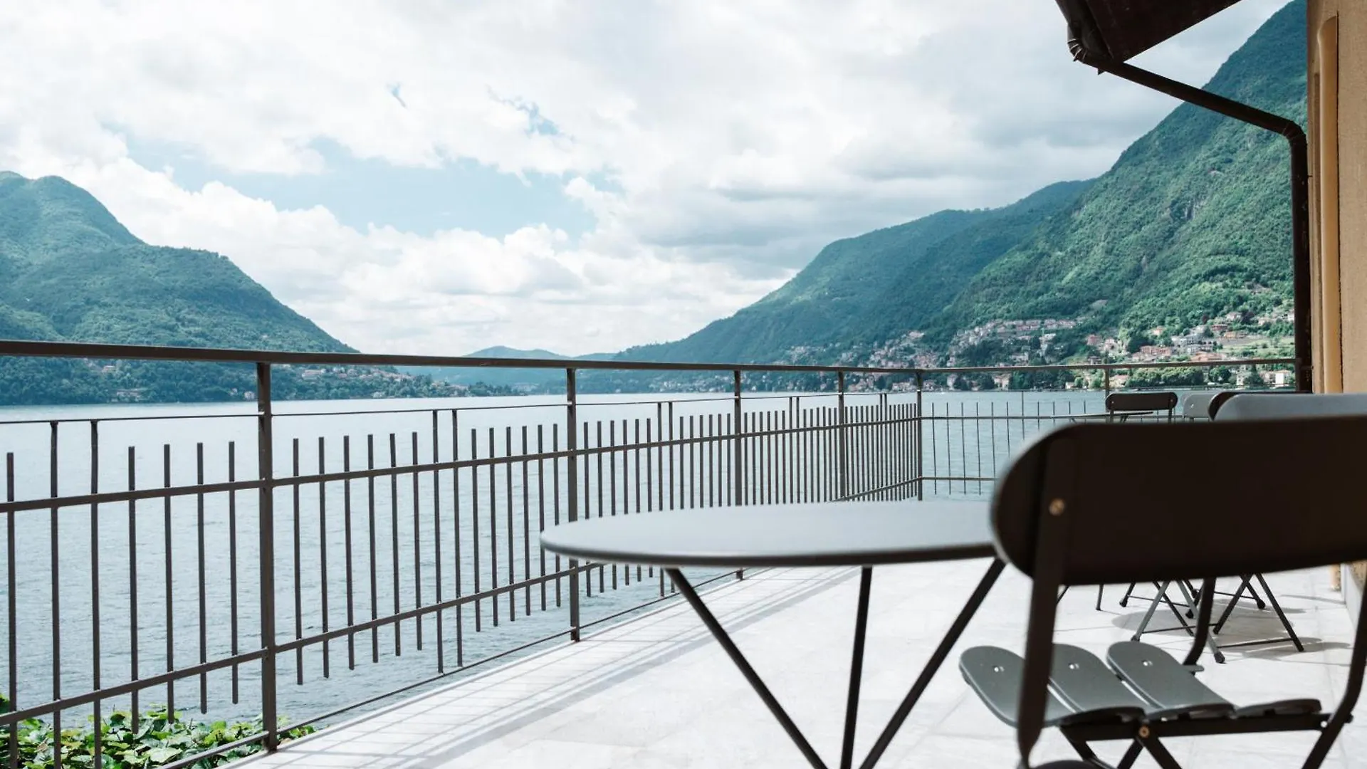 Bed & Breakfast B&B La Luna Como Pognana Lario