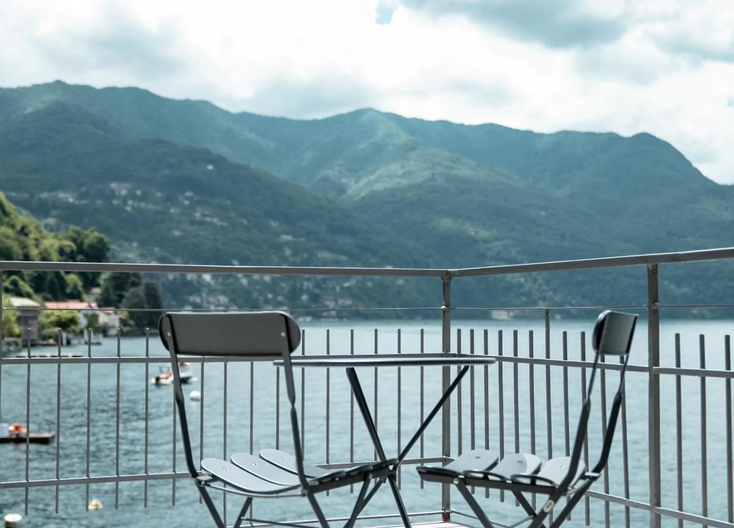 B&B La Luna Como Pognana Lario 0*,  Italien