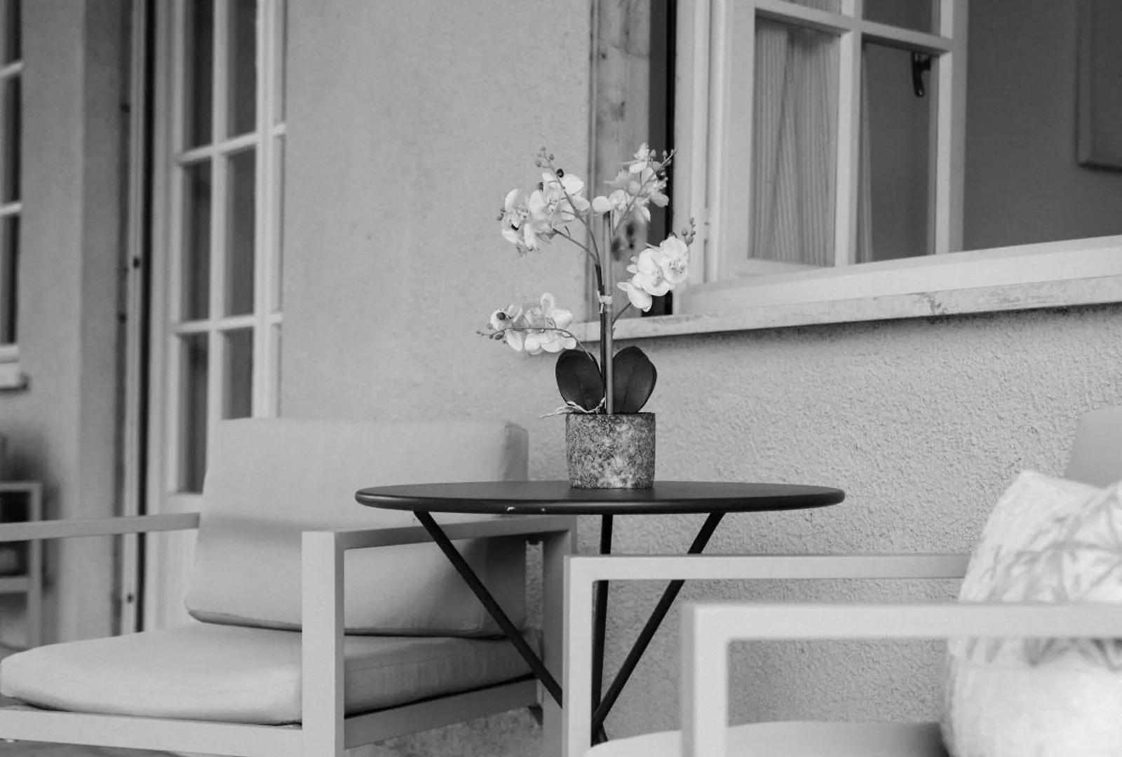 B&B La Luna Como Pognana Lario Bed & Breakfast