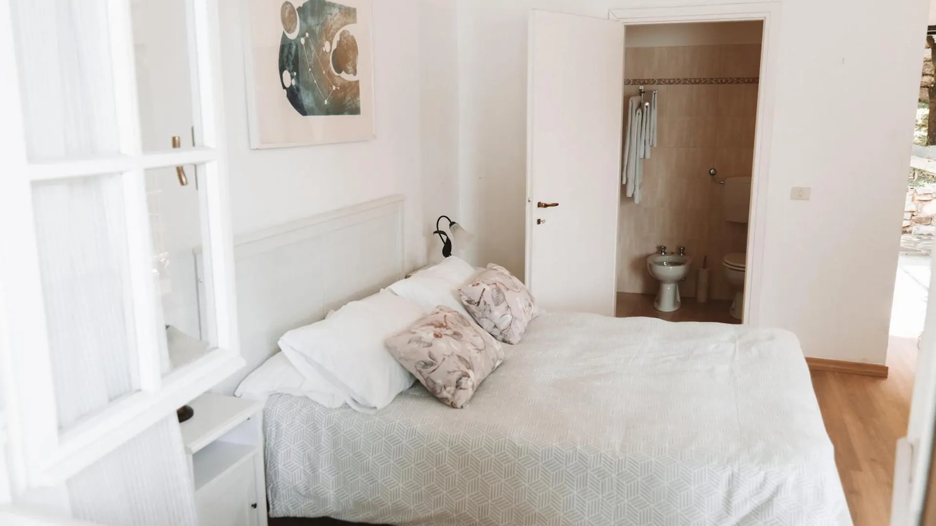 Bed & Breakfast B&B La Luna Como Pognana Lario