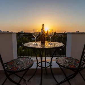  Maison d'hôtes La Casetta Sul Mare Italie