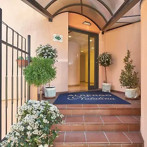 ** Hotel Natalina Italie