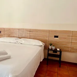 A Paranza Couette-café