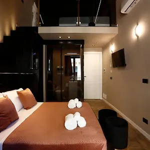  Maison d'hôtes Spera Luxury & Italie
