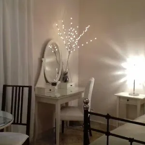  Couette-café Boezio43b&b Italie