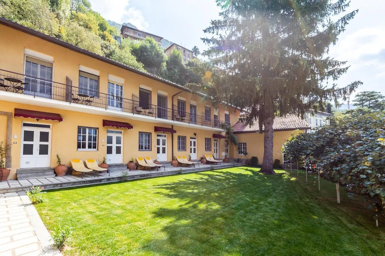 Bed & Breakfast B&B La Luna Como Pognana Lario