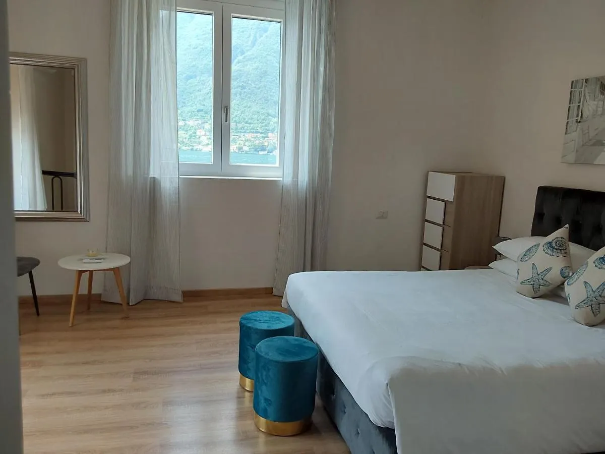 B&B La Luna Como Pognana Lario