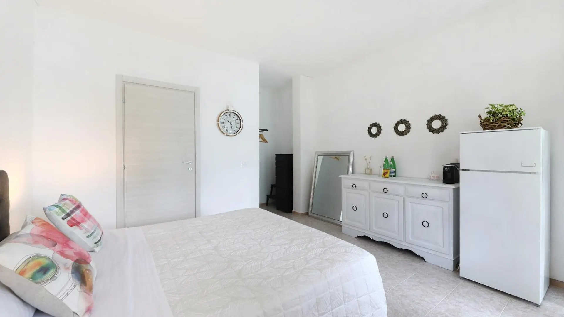Bed & Breakfast B&B La Luna Como Pognana Lario