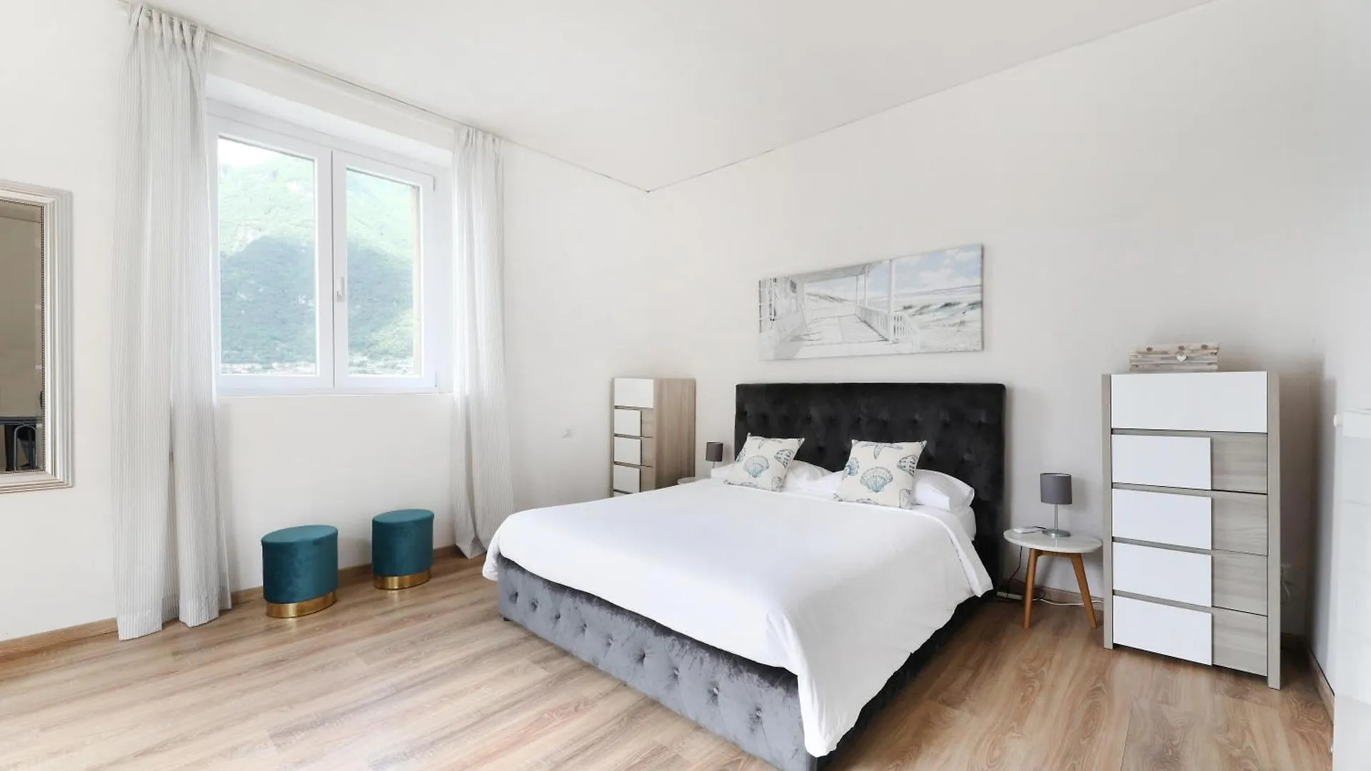 Bed & Breakfast B&B La Luna Como Pognana Lario