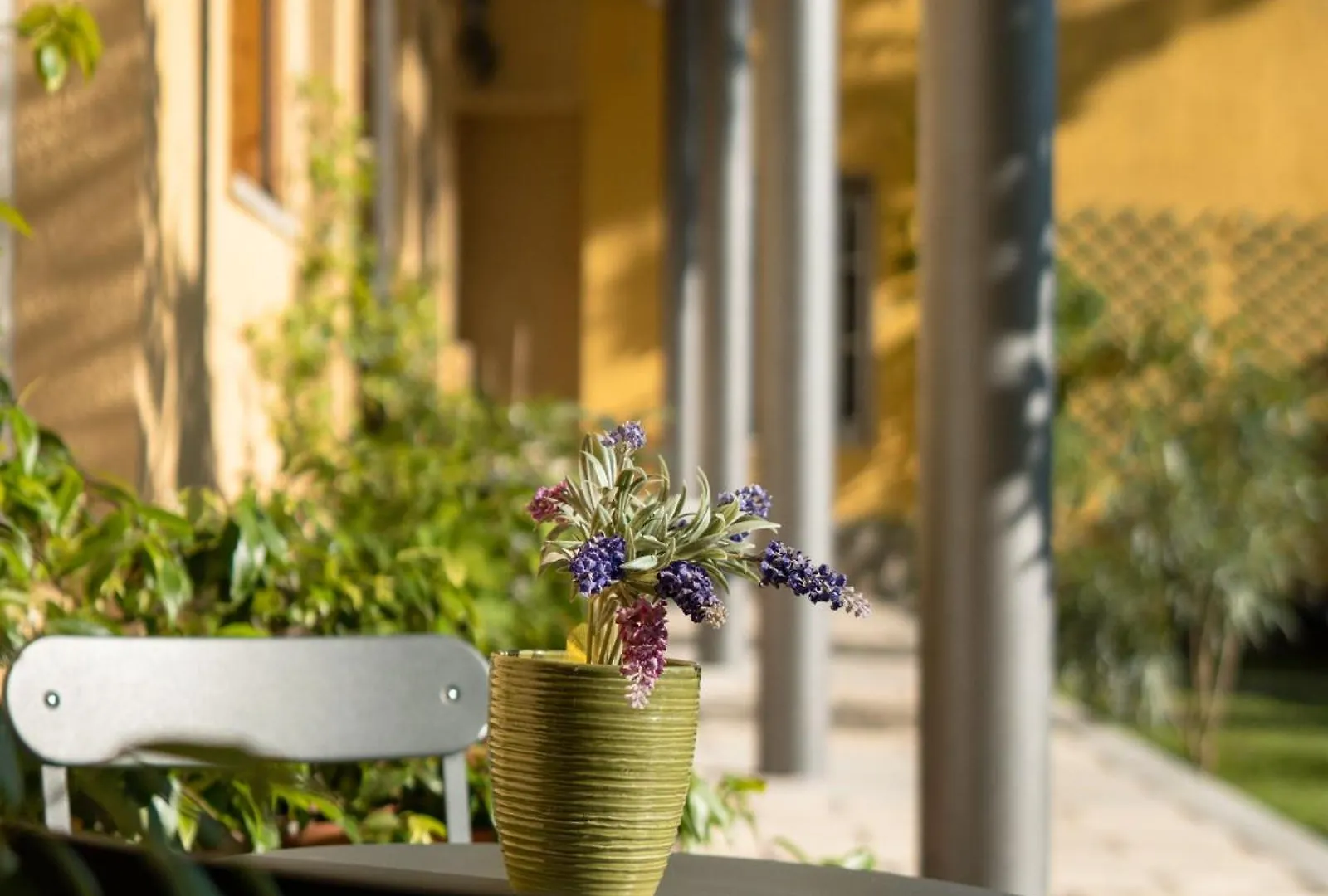 Bed & Breakfast B&B La Luna Como Pognana Lario
