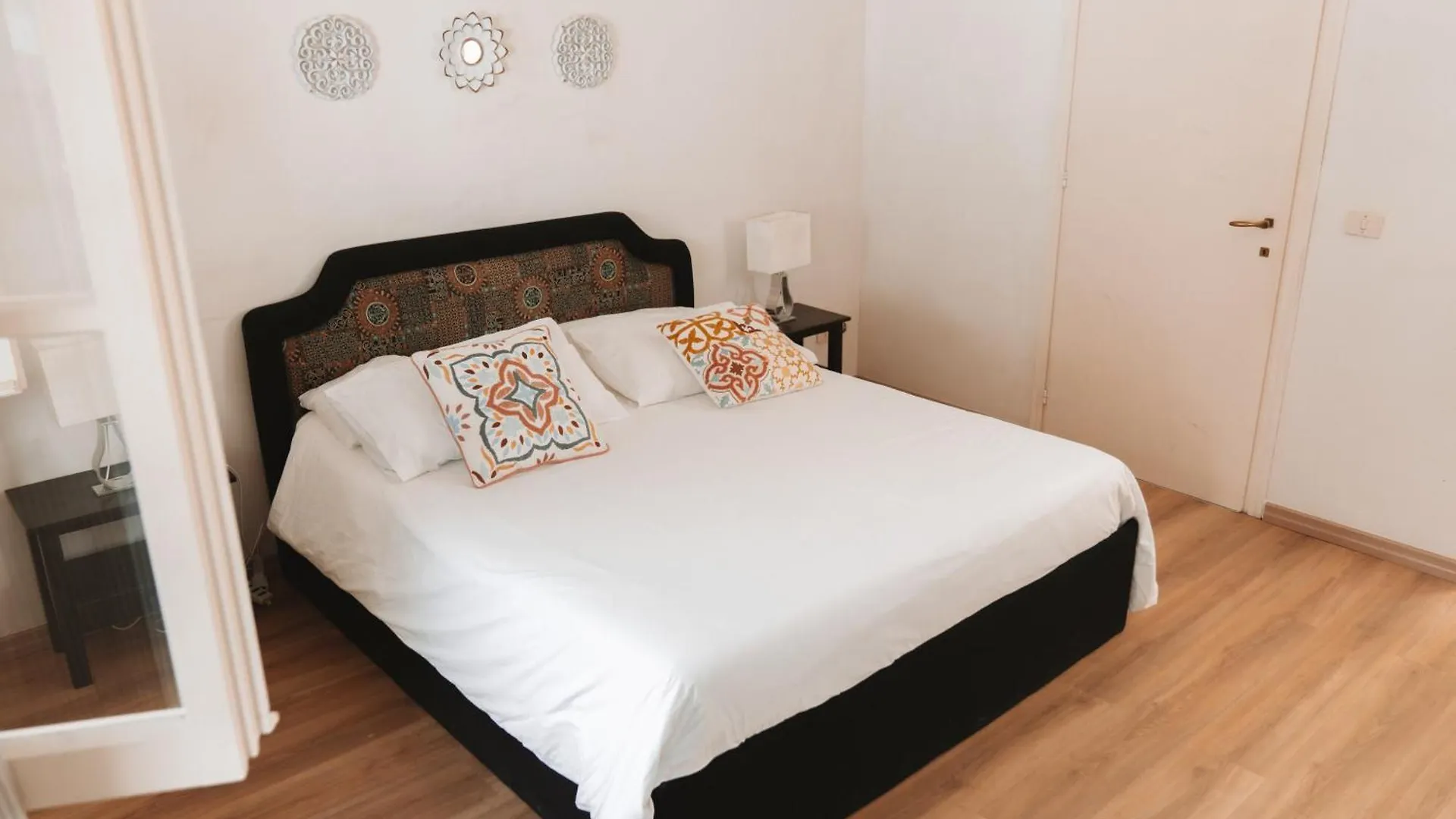 B&B La Luna Como Pognana Lario Bed & Breakfast