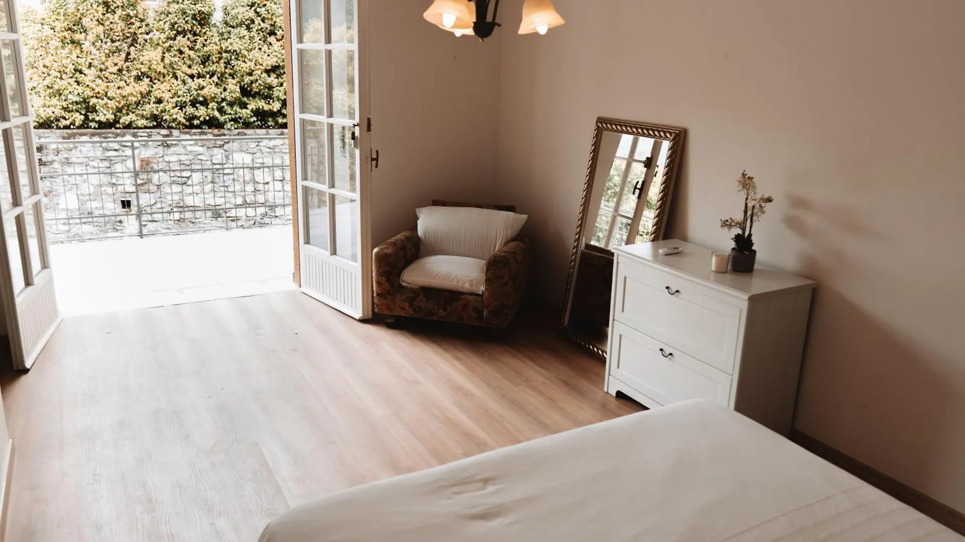 Bed & Breakfast B&B La Luna Como Pognana Lario Italy