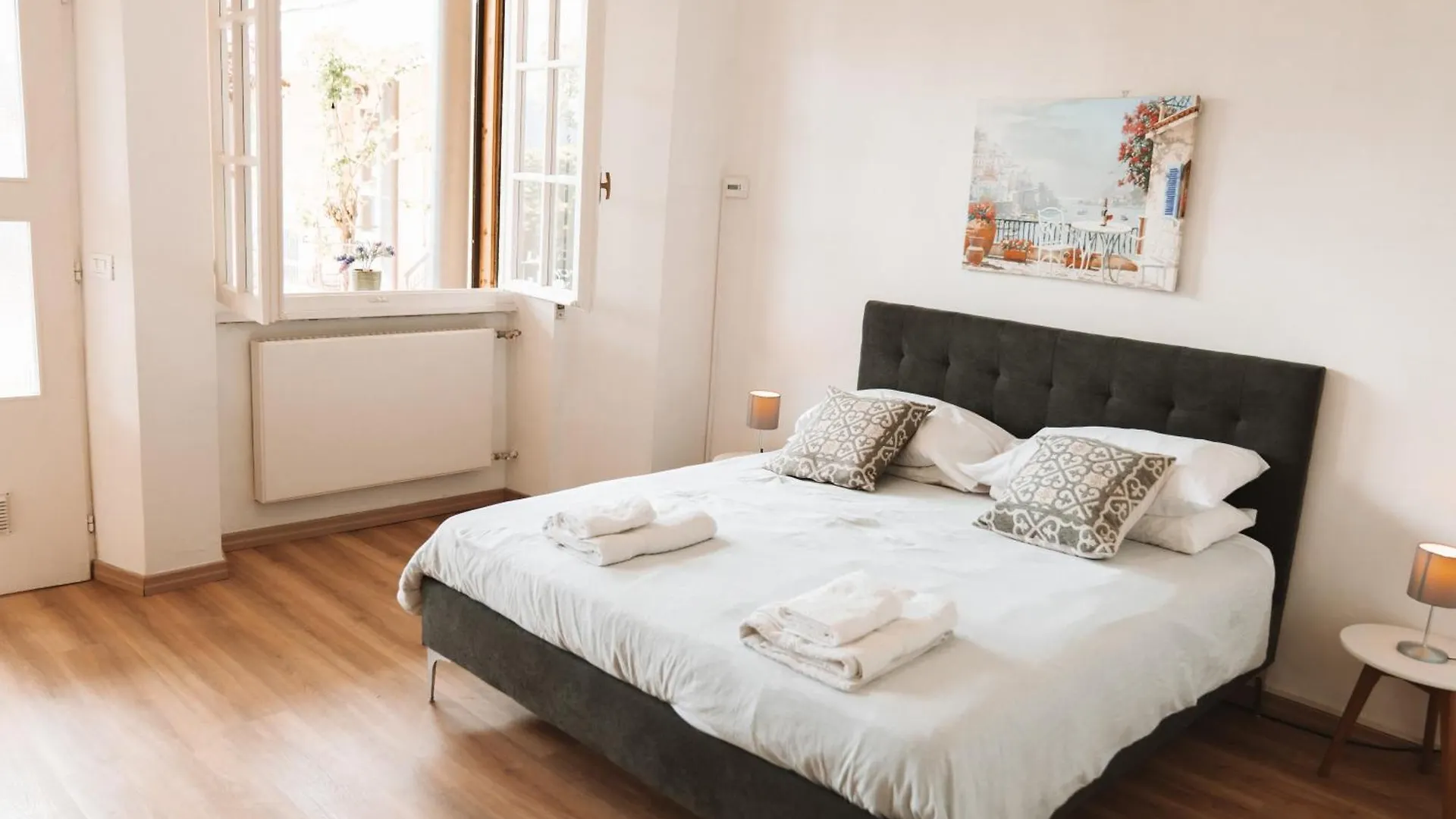 Bed & Breakfast B&B La Luna Como Pognana Lario