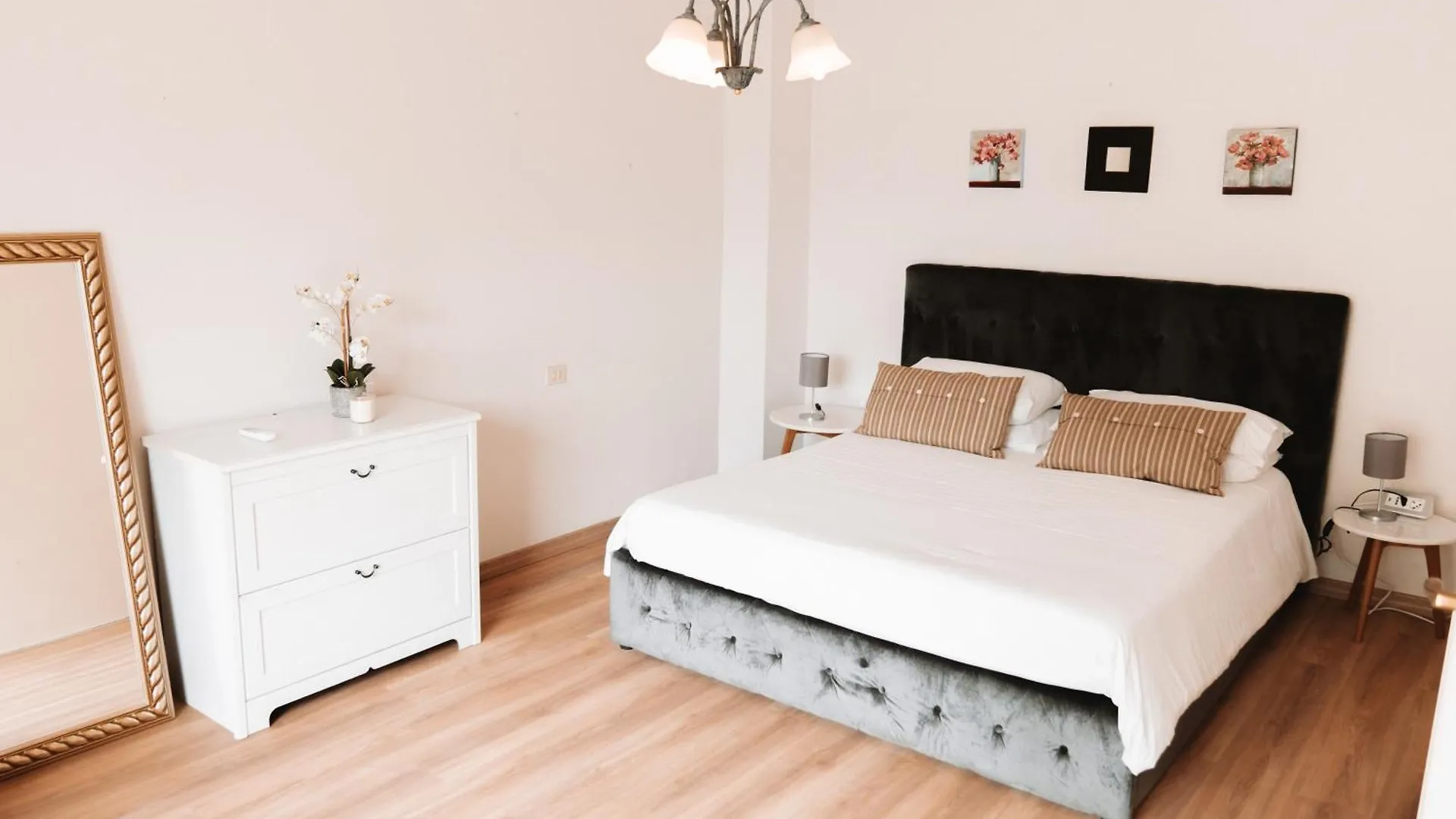 B&B La Luna Como Pognana Lario Bed & Breakfast