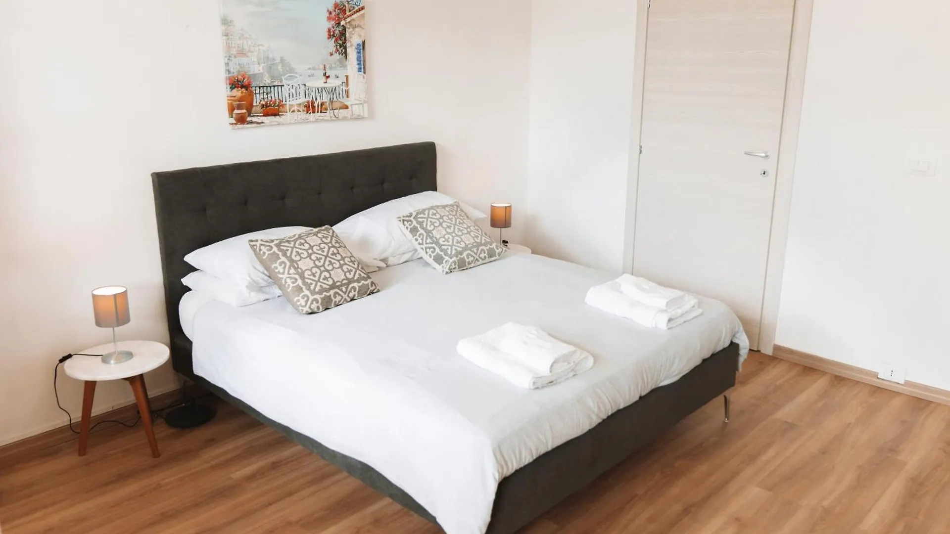 Bed & Breakfast B&B La Luna Como Pognana Lario