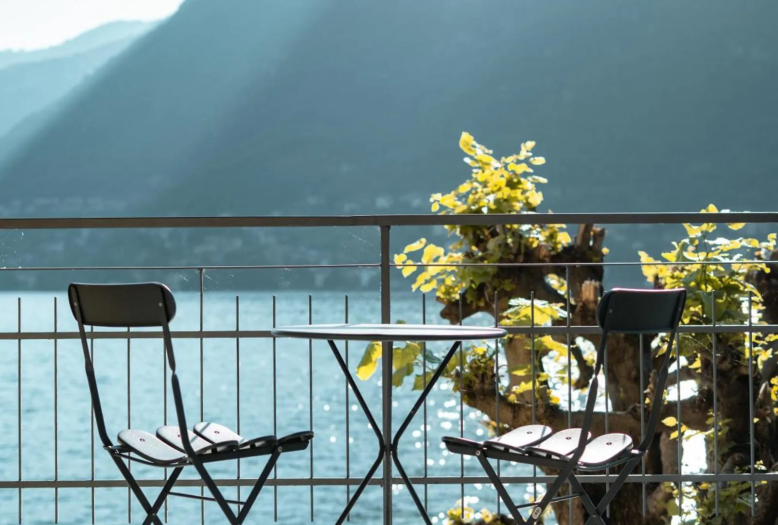 B&B La Luna Como Pognana Lario Italy