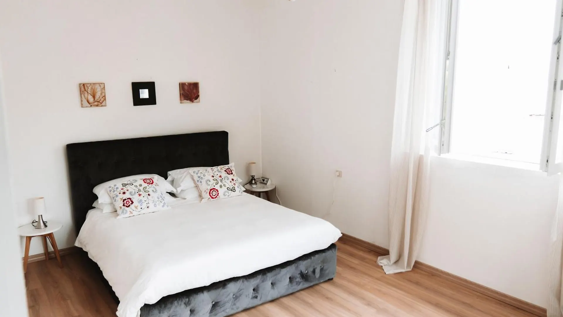 B&B La Luna Como Pognana Lario Italy