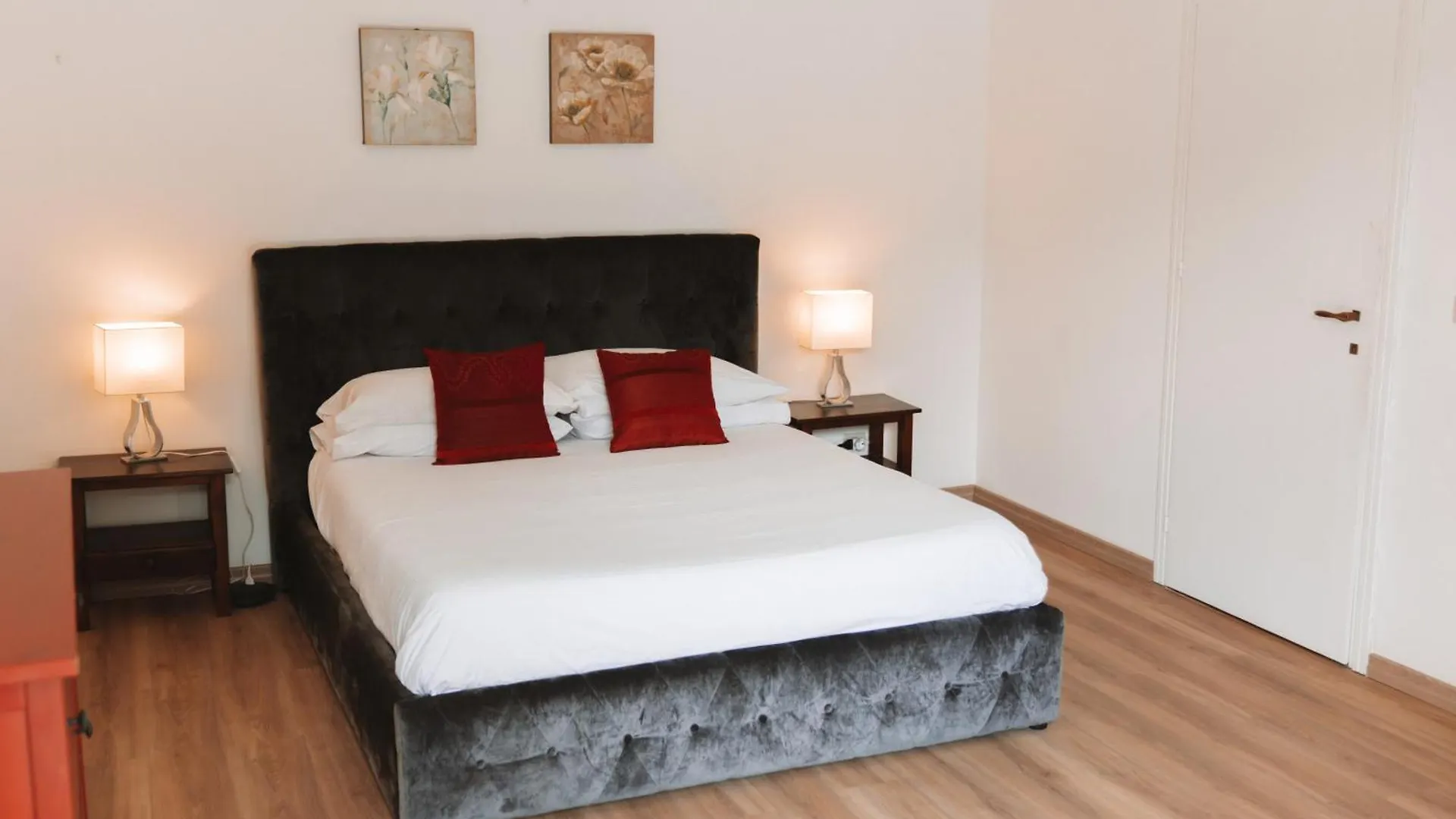B&B La Luna Como Pognana Lario 0*,  Italy