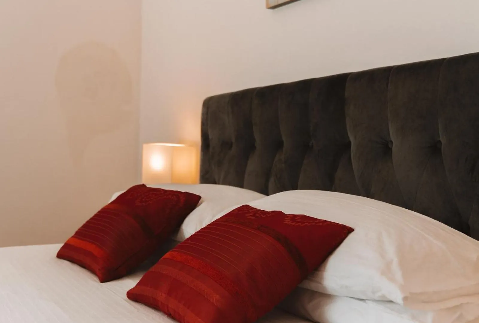 B&B La Luna Como Pognana Lario Bed & Breakfast