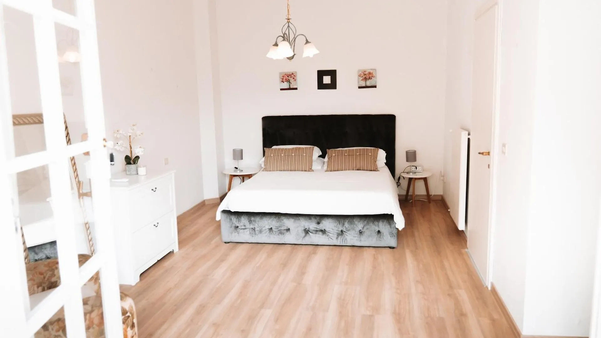 Bed & Breakfast B&B La Luna Como Pognana Lario Italy